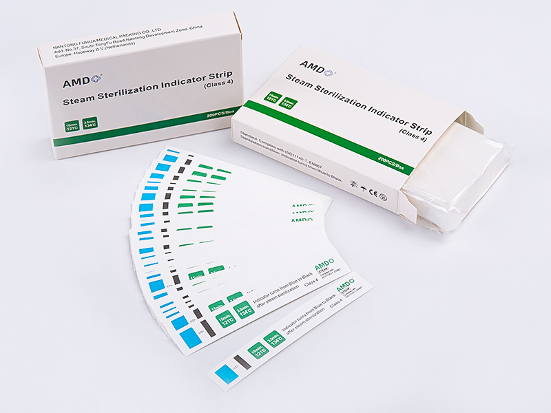 AMD buhar göstergesi Sınıf 4