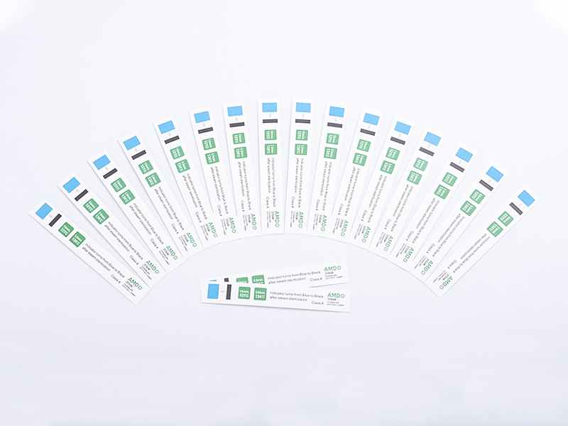 AMD buhar göstergesi Sınıf 4