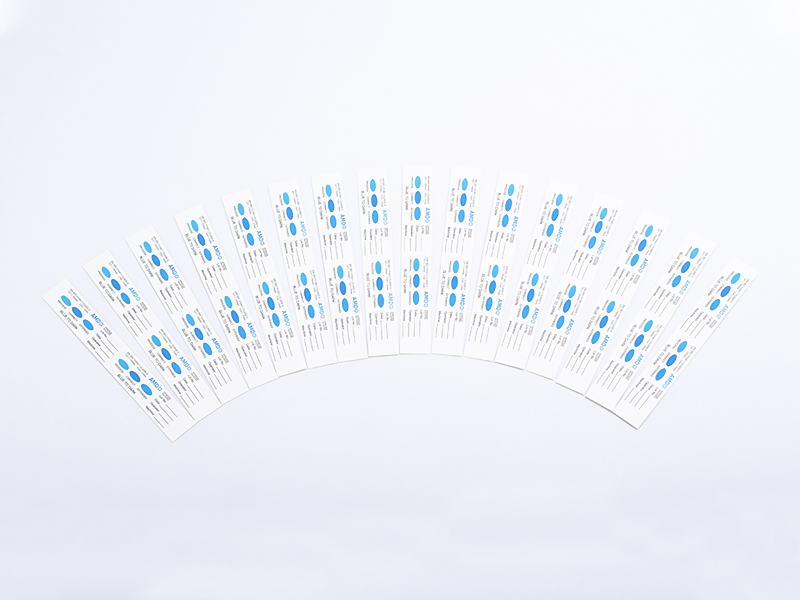 AMD buhar göstergesi Sınıf 5