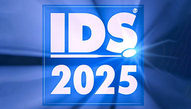 2025 IDS Köln Almanya, 25.-29. 03. 2025