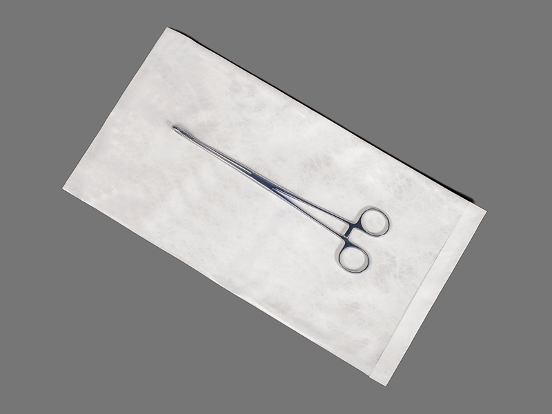 Tyvek'ten yapılmış AMD kendini sızdırmaz kese