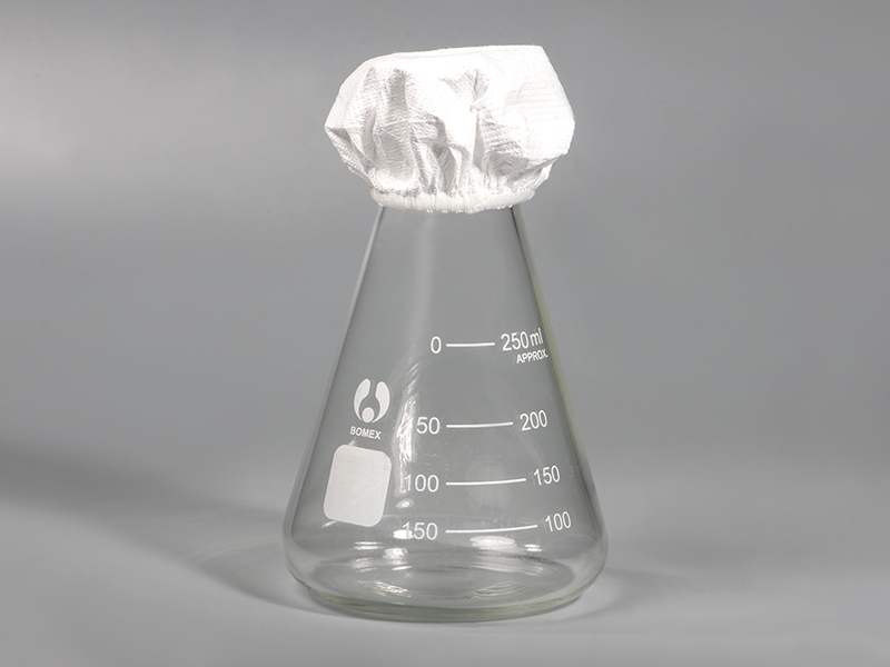 Tyvek ile AMD Nefes Kapağı