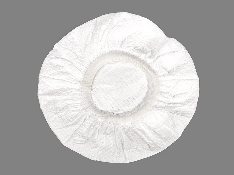 Tyvek ile AMD Nefes Kapağı