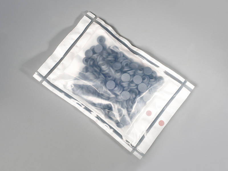 Tyvek ile AMD Nefes Çantası