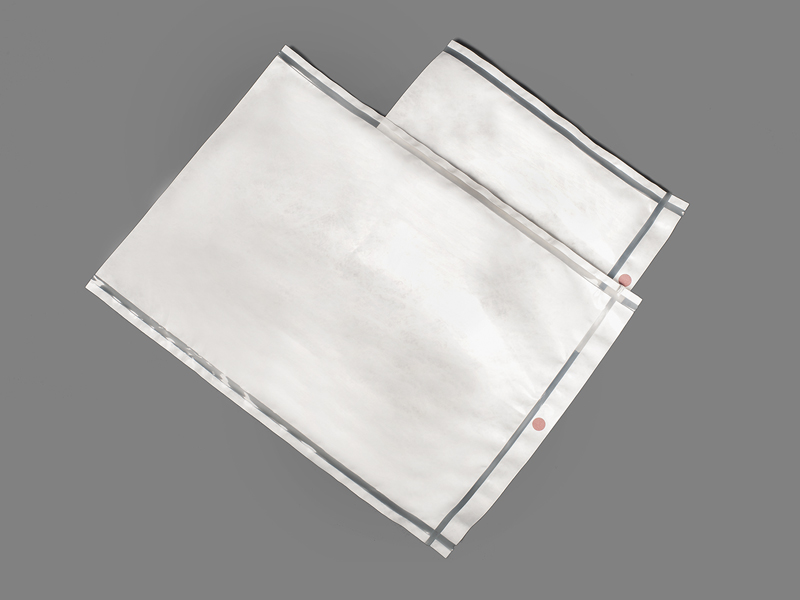 Tyvek ile AMD Nefes Çantası