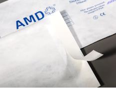 Tyvek kendiliğinden kapanan torbalar neden sıklıkla tıbbi sterilizasyon ambalajı olarak kullanılıyor?