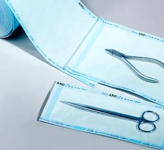 Sterilizasyon düz rulosu: tıbbi güvenlik ve hijyenin koruyucusu