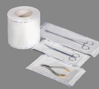 Tyvek malzemesi sterilizasyon ambalajının mikrobiyal bariyer özelliklerini nasıl geliştirir?