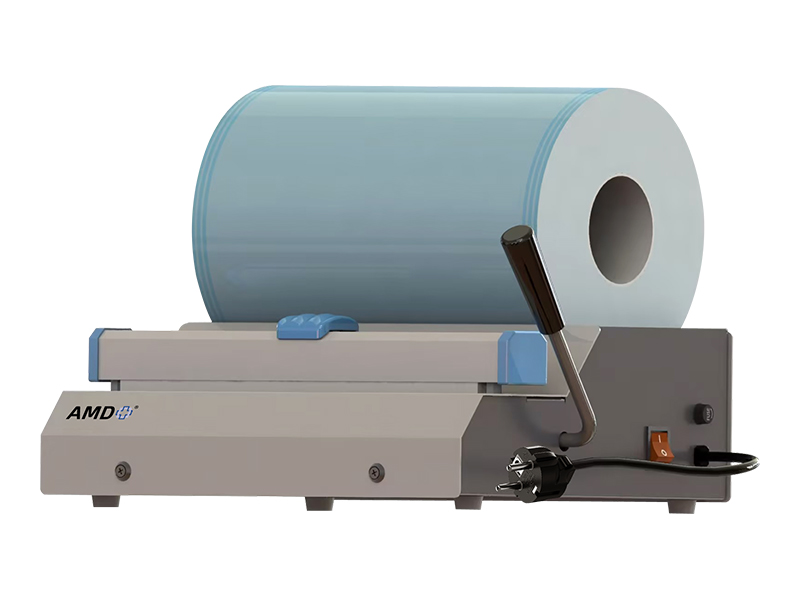 AMD Manuel Sızdırmazlık Makinesi AMD 007