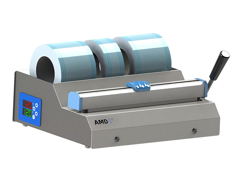 AMD Manuel Sızdırmazlık Makinesi AMD 007
