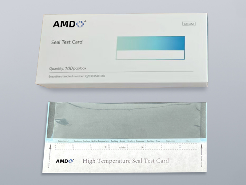 AMD Mühür Test Kartı