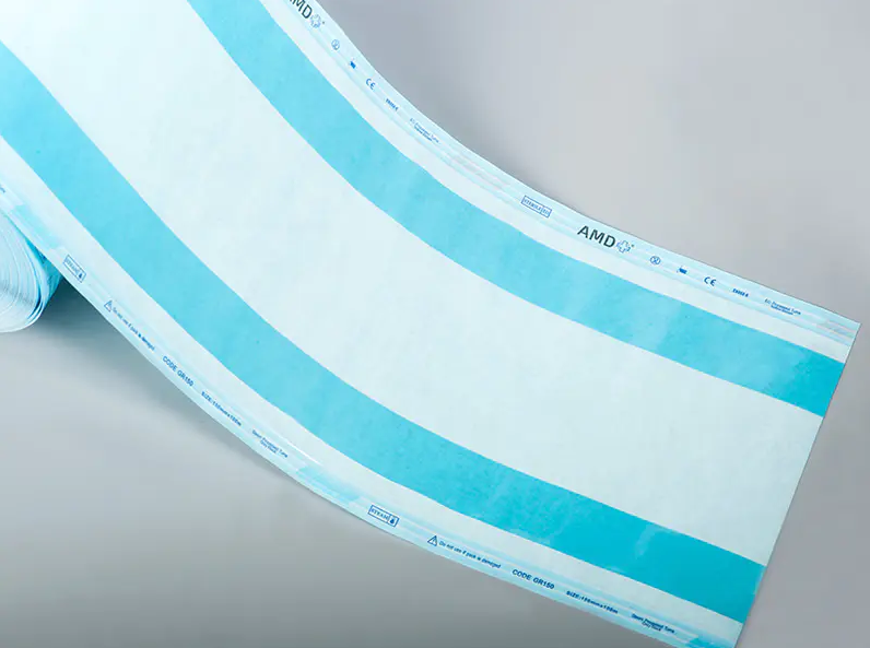 Sterilizasyon Makarası Teknolojisi Tıbbi Paketleme Standartlarını Geliştiriyor