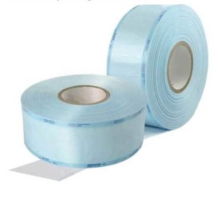 Düz Rulo Sterilizasyonu Neden Düşündüğünüzden Daha Önemli?