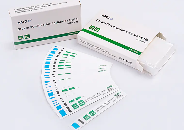 4 seviyeli buhar gösterge şeritleri doğru şekilde nasıl kullanılır? Kullanım Kılavuzu ve SSS