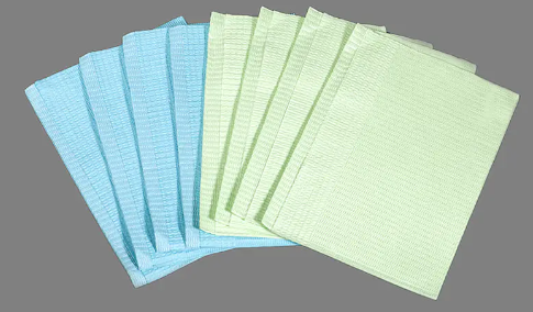 Tek kullanımlık diş önlüklerinin amacı nedir? Diş hekimliği uygulamaları için neden gereklidirler?