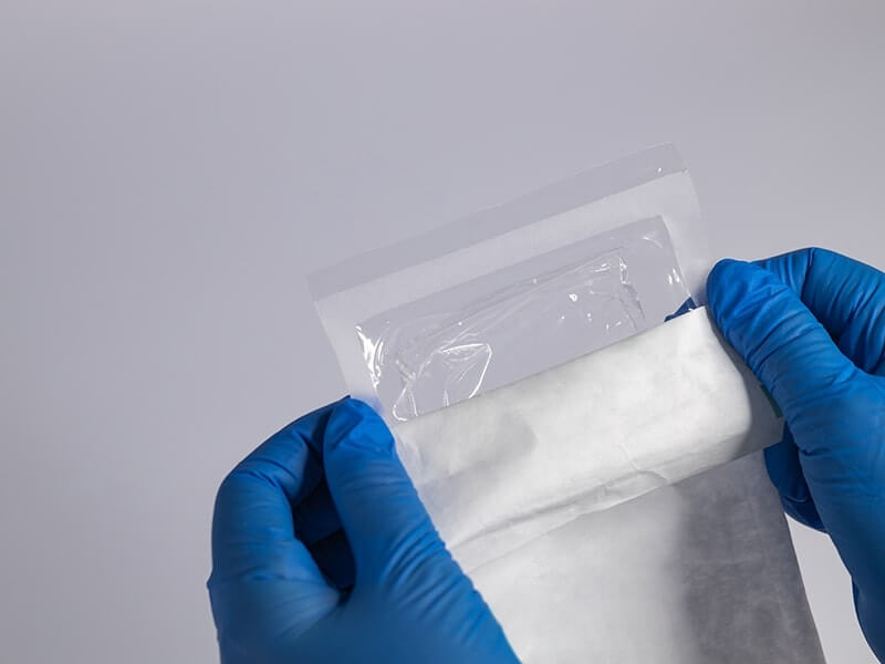 Tyvek Medikal Ambalaj Sektörün Dikkatini Çekiyor