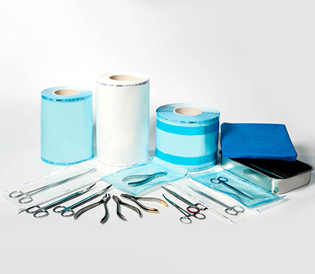 Hopeway AMD Sterilizasyon Rulosu Yeni Standartları Belirliyor