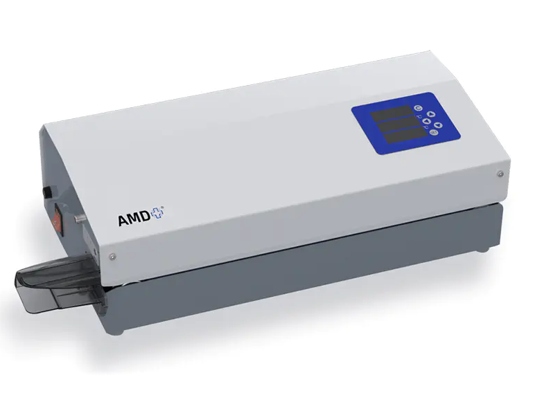 Automatic Sealing Machine