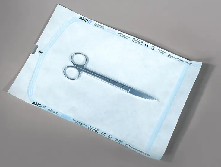 Tıbbi Isı Yalıtımlı Sterilizasyon Torbalarının Özel İşlevleri