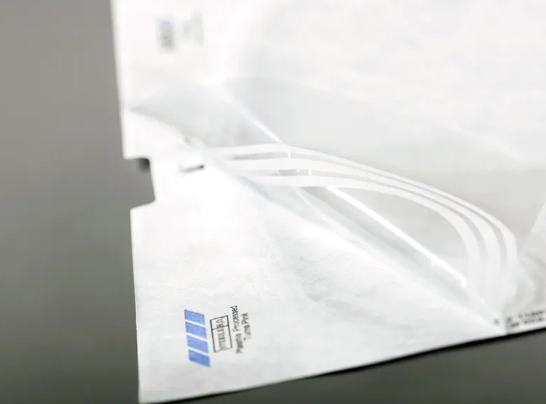 Tyvek Kese Steril Ambalajda Yeni Trend mi?