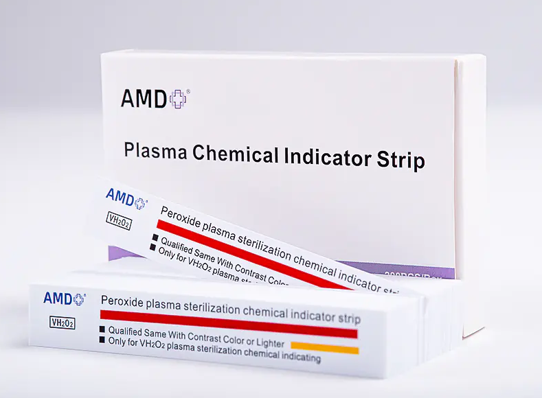 Buhar Gösterge Şeritleri Bandı: Sterilizasyonun Korunması