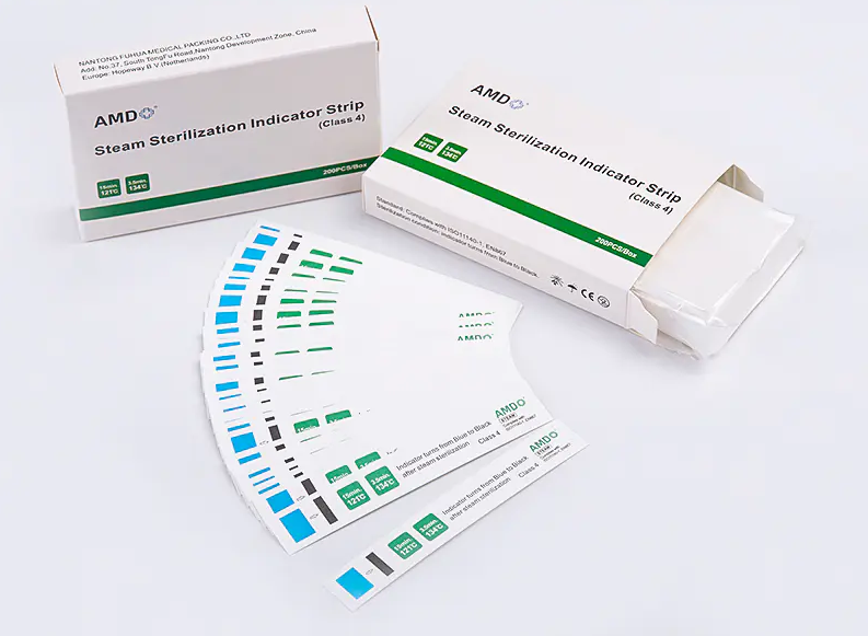 Buhar Gösterge Şeritleri Bandının Rolü ve Uygulama Beklentileri