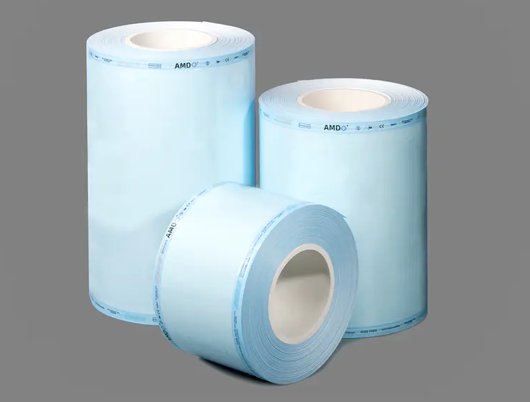 Sterilizasyon Makarası Nedir?