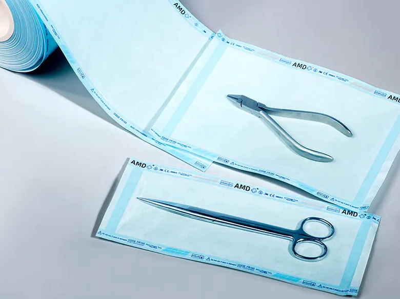 Sterilizasyon Düz Rulo: Hastaneler ve Laboratuvarlar için Temel Koruyucu Malzeme