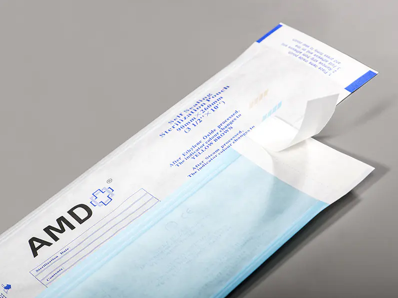 Sterilizasyon Kendinden Kapanan Torbayı Geleneksel Torbalardan Farklı Kılan Nedir?