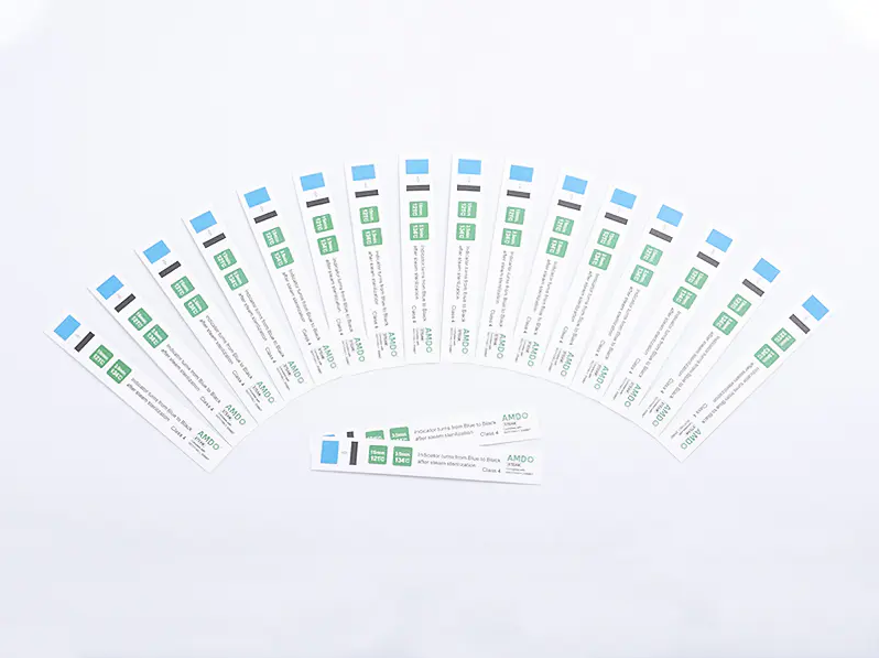 Buhar Gösterge Şeritleri Bandının Değerini Ne Tanımlar?