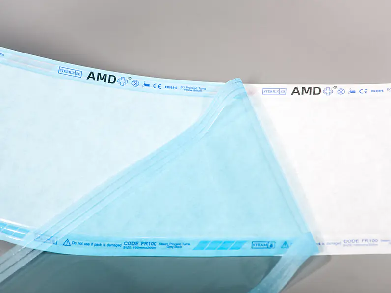 Sterilizasyon Ruloları Sağlık Hizmetinde Neden Önemlidir?