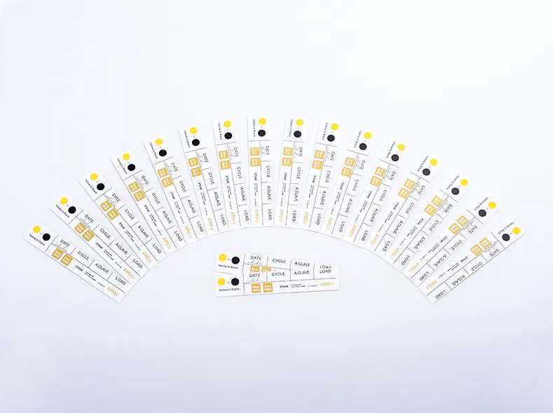 Neden Hopeway AMD Buhar Gösterge Şeritleri Bandını seçmelisiniz?