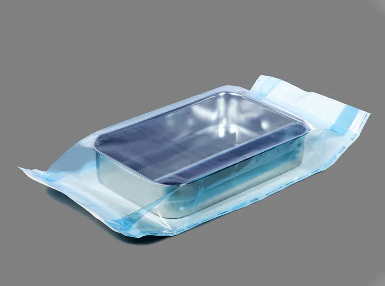 Körüklü Sterilizasyon Ruloları Günlük Steril İşlemeyi Nasıl Destekler?