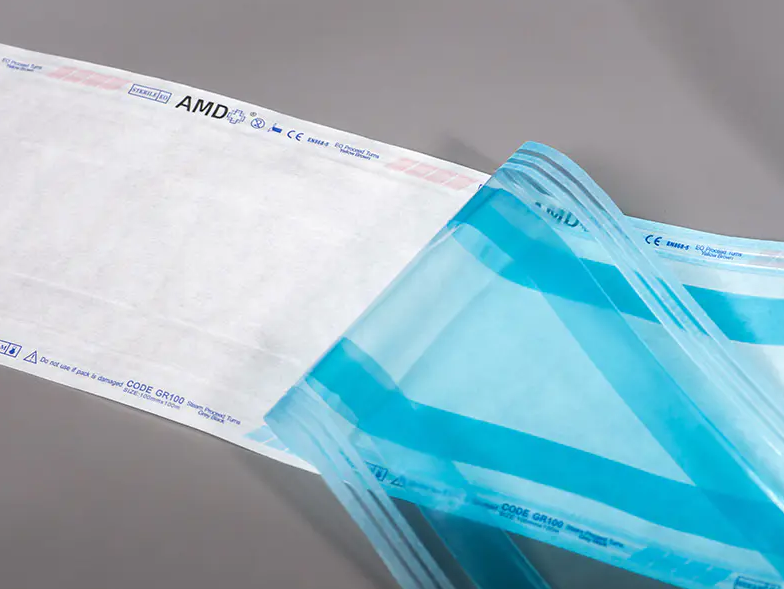 Sterilizasyon Körüklü Rulo Size Gerçekten Ne Anlatıyor?