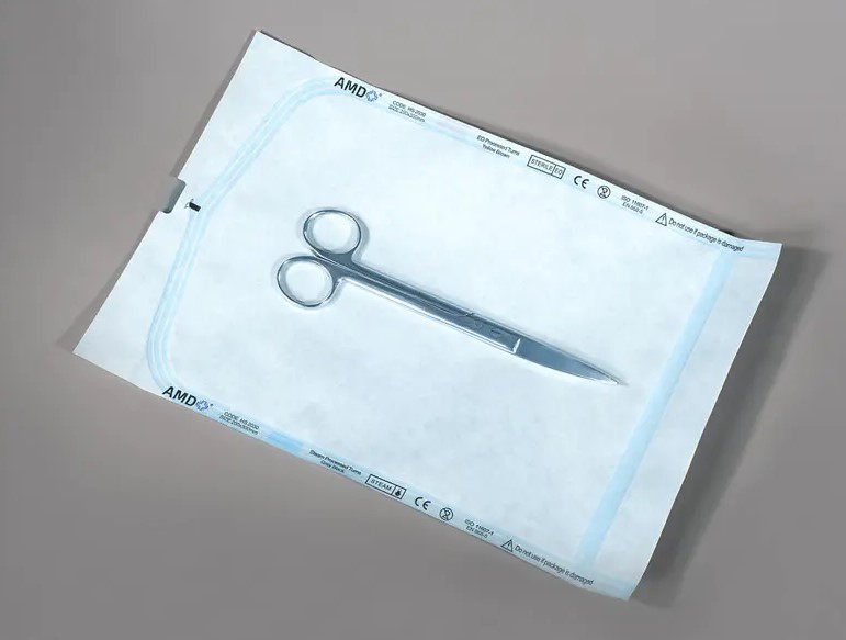 Sterilizasyon poşetleri nasıl çalışır ve nasıl kullanılmalıdır?