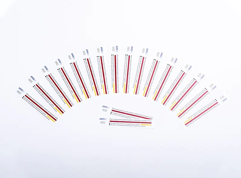 Sterilizasyonun Gerçekten İşe Yaradığını Nasıl Biliyorsunuz?