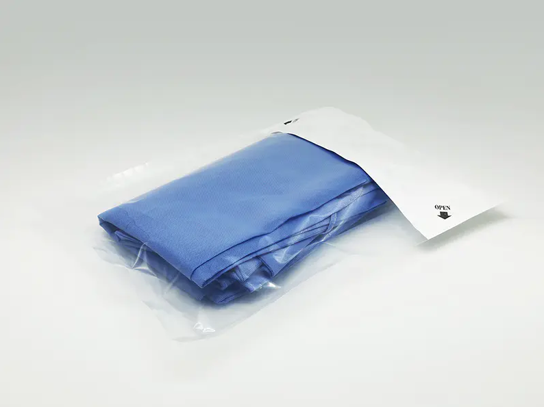 Tıbbi kullanım için neden Tyvek Başlık Çantasını seçmelisiniz?