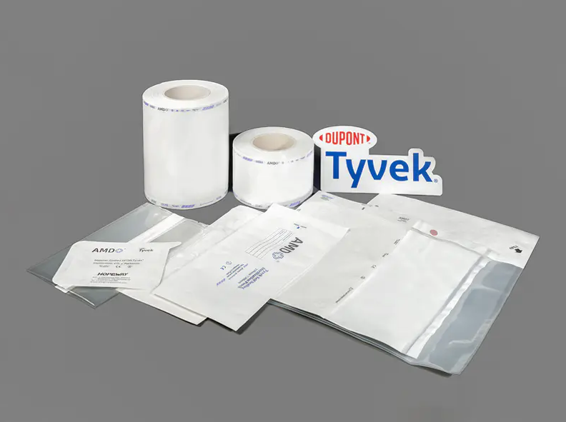 Tyvek Otoklav Torbaları Tıbbi Ürün Korumasını Nasıl Geliştirir?